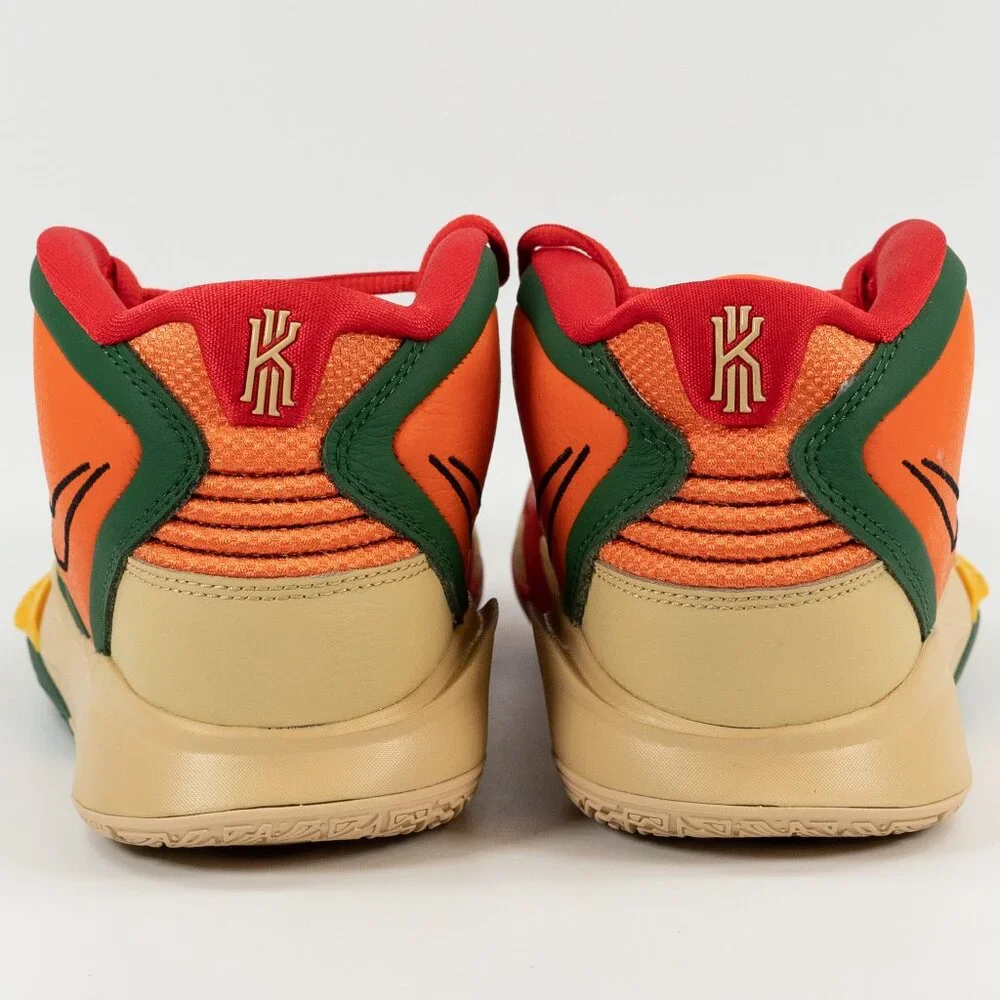 Nike Kyrie 8 Infinity '1 People, 1 World' DO9614-800 Basketball Sneakers